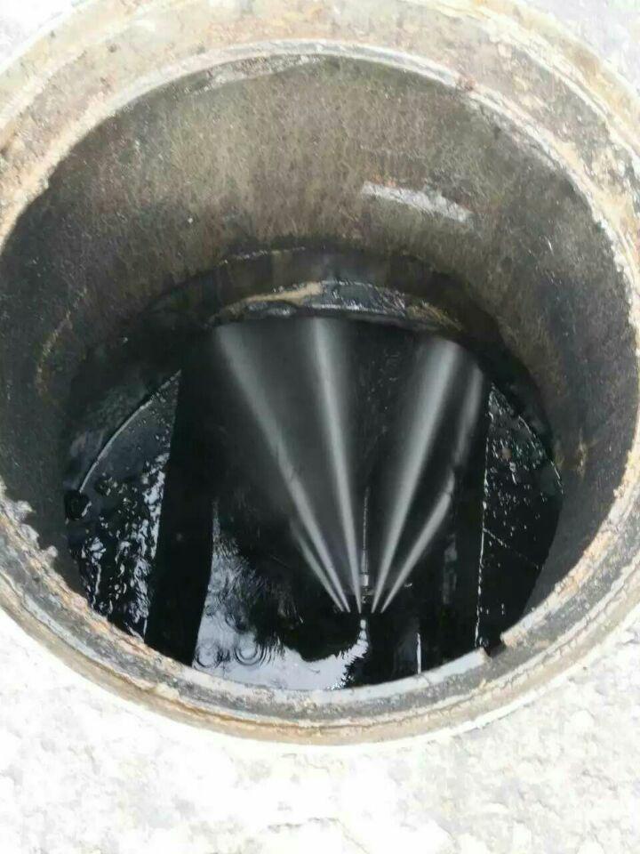 青川市政管道清洗-排污管道清洗