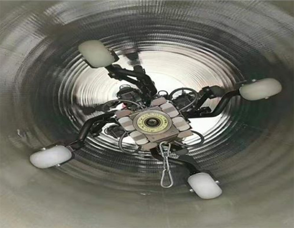 青川市政管道清淤怎么修复