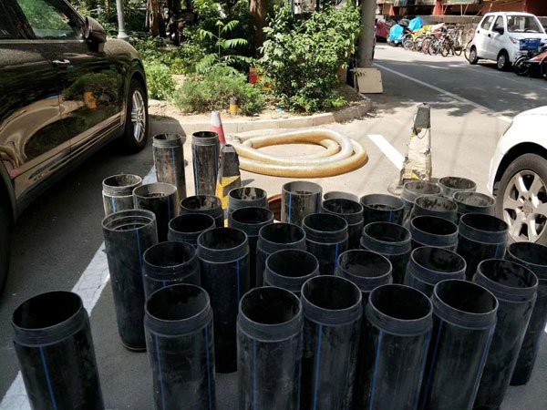 青川顶管多少钱一米