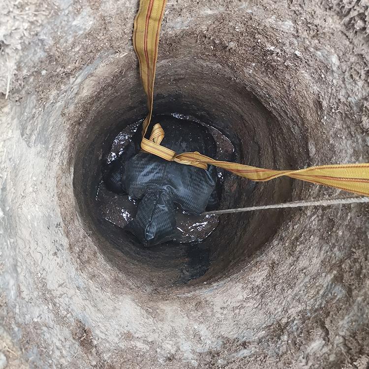 青川疏通雨水管道 市政管道清淤