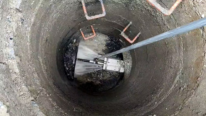 青川宾馆饭店管道清淤前必须了解的五大常识